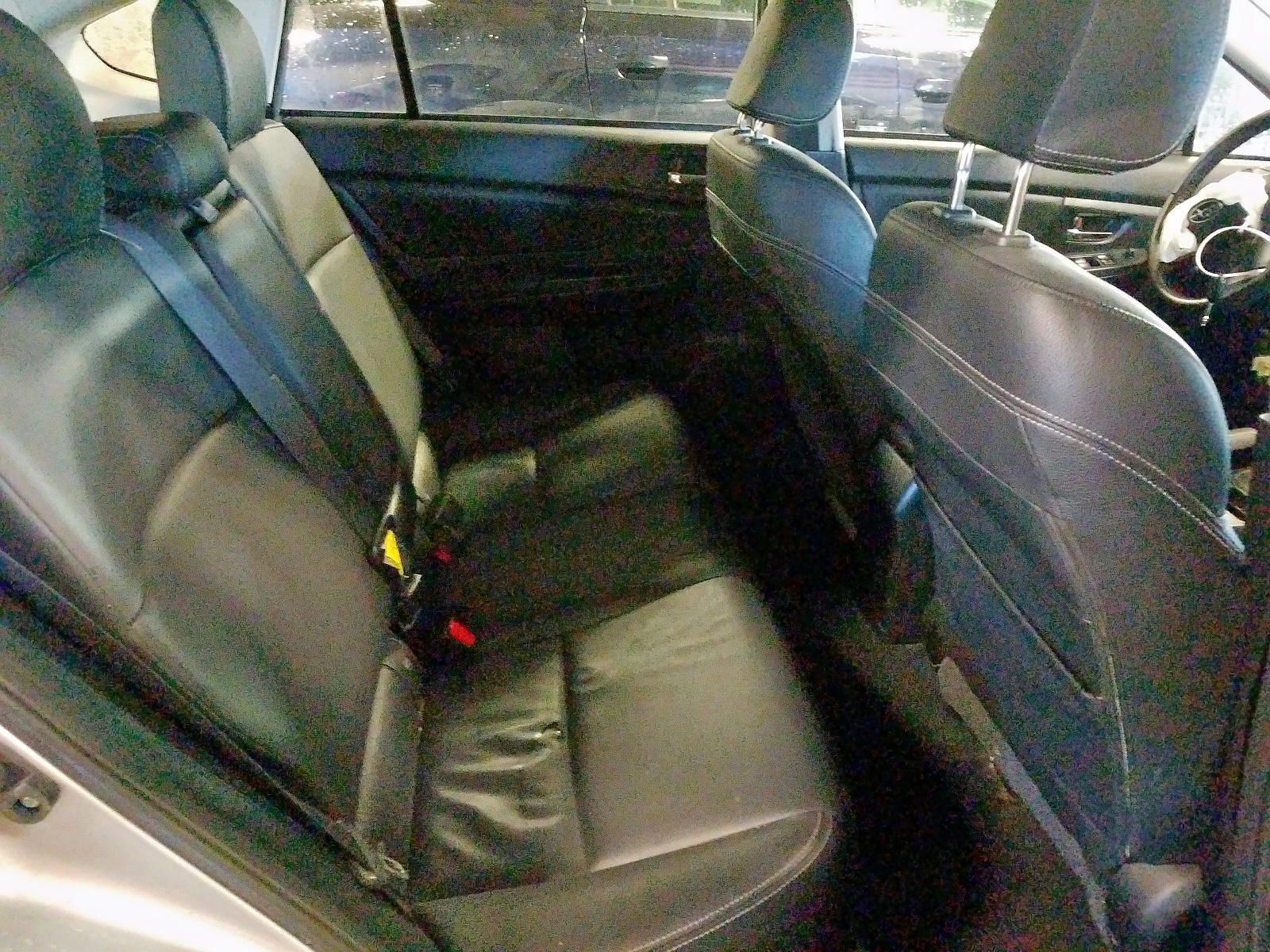 Photo 6 from auction – 2012 SUBARU IMPREZA SP with VIN JF1GPAS63CH236395