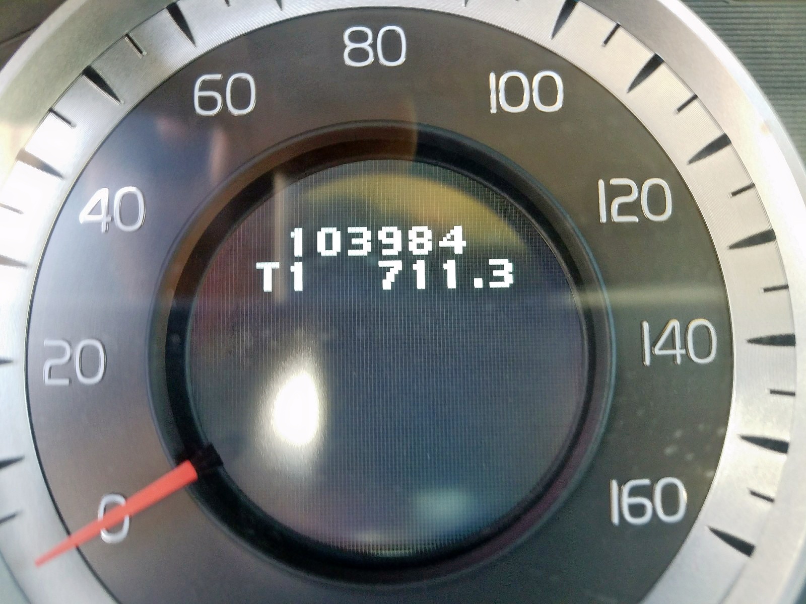 Photo 8 from auction – 2013 VOLVO S60 T5 with VIN YV1612FH9D1217816