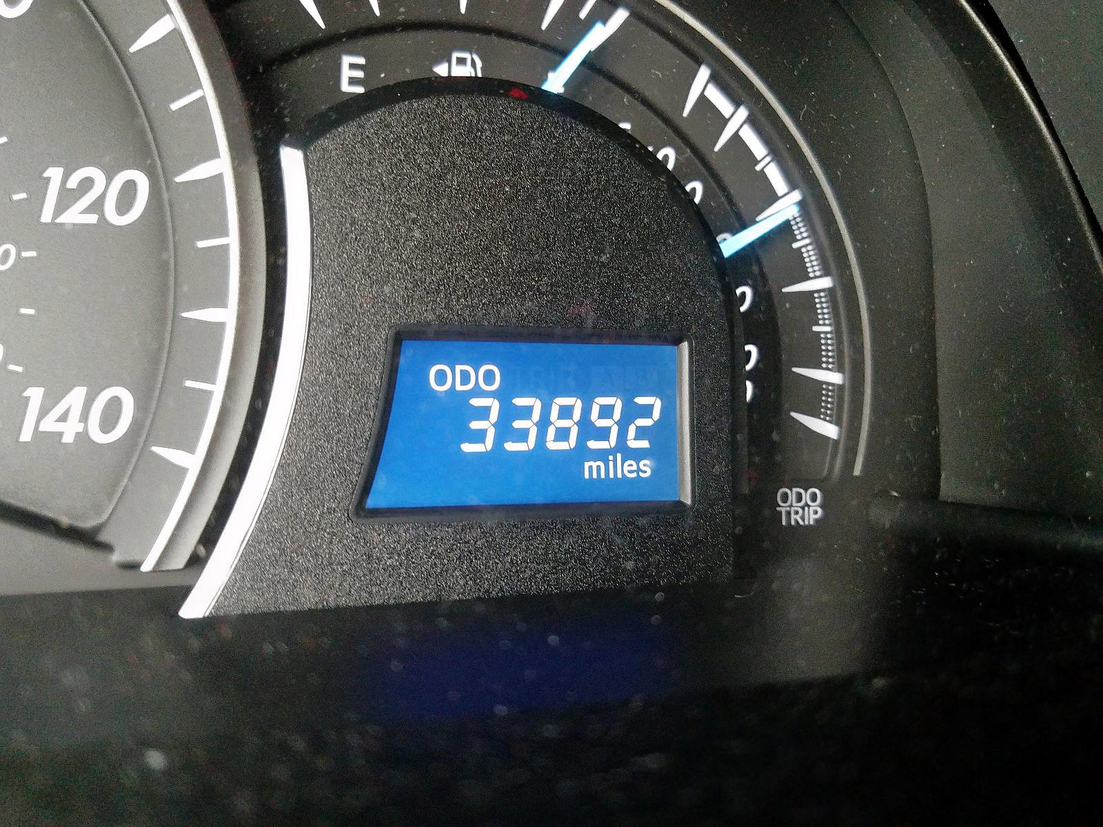 Photo 8 from auction – 2012 TOYOTA CAMRY BASE with VIN 4T4BF1FK7CR171588