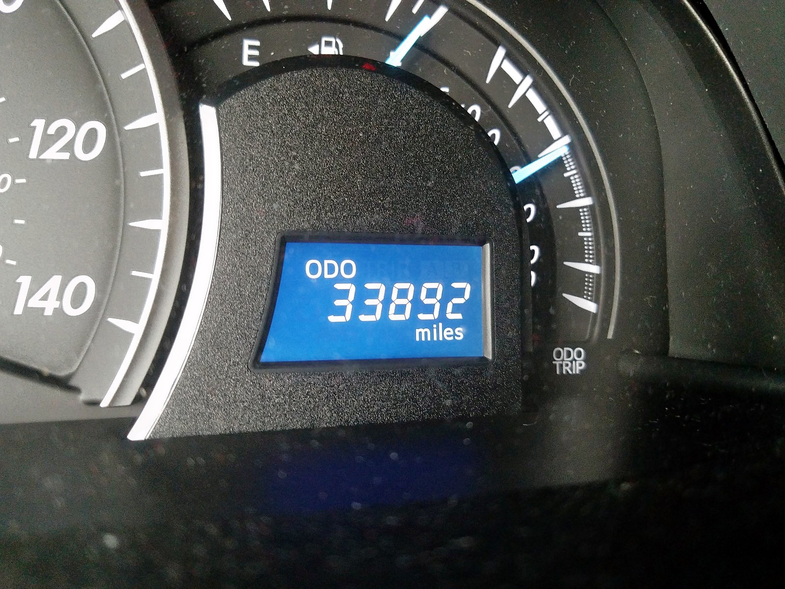 Zdjęcie 8 z aukcji – 2012 TOYOTA CAMRY BASE z VIN 4T4BF1FK7CR171588