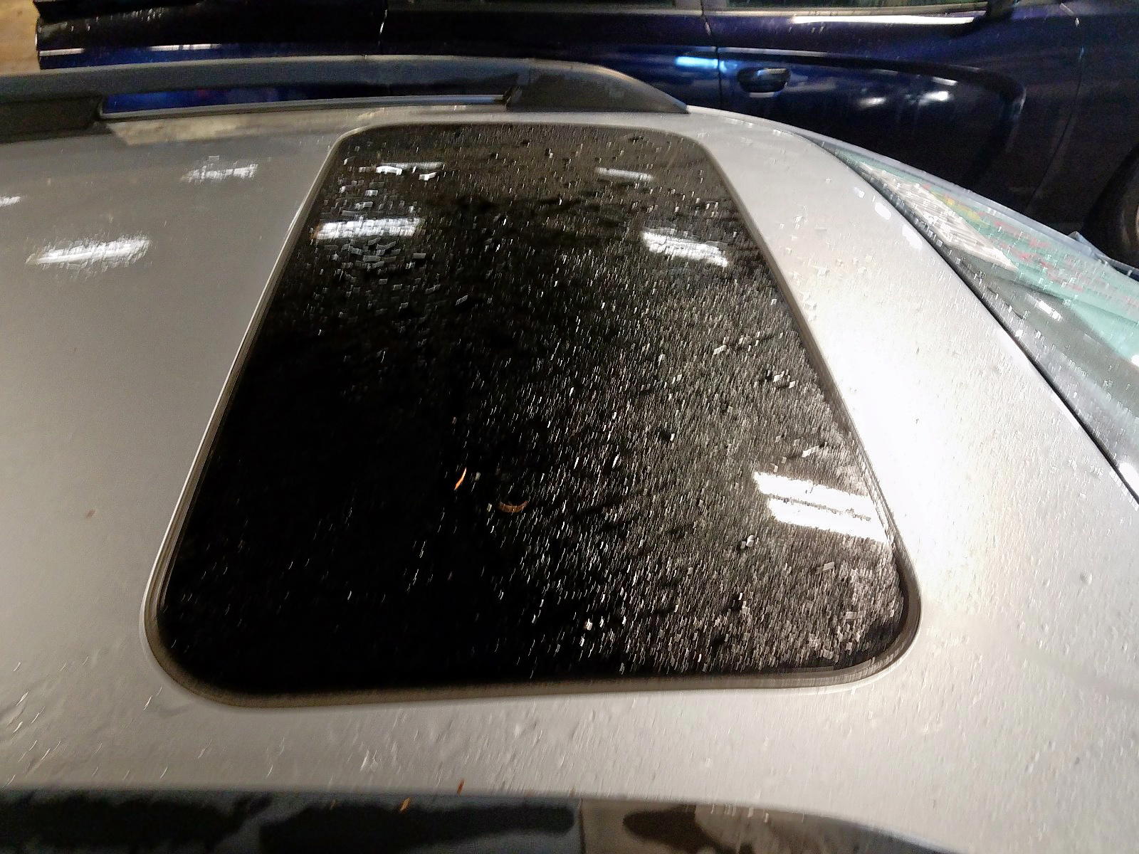 Photo 9 from auction – 2012 SUBARU IMPREZA SP with VIN JF1GPAS63CH236395