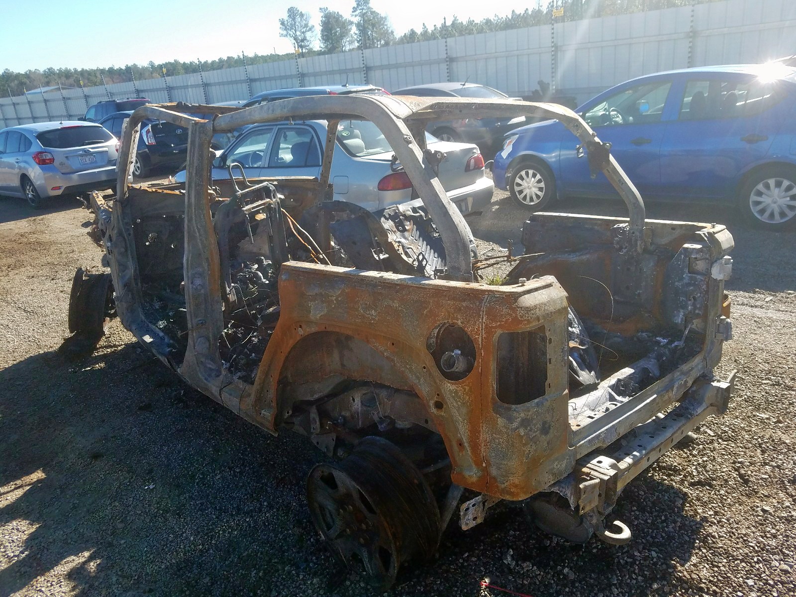 Photo 3 from auction – 2018 JEEP WRANGLER U with VIN 1C4HJXDN8JW201304