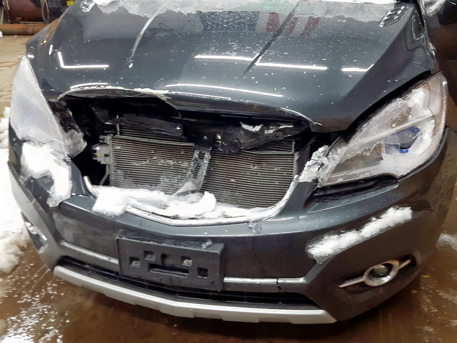 Photo 9 from auction – 2016 BUICK ENCORE CON with VIN KL4CJFSB3GB522495