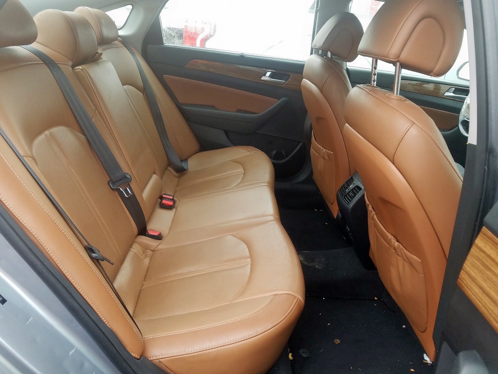 Photo 6 from auction – 2015 HYUNDAI SONATA SPO with VIN 5NPE34AF6FH227776