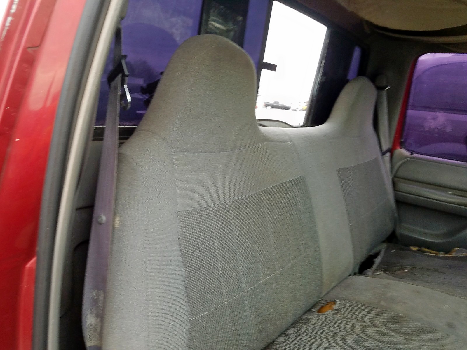 Photo 6 from auction – 1996 FORD F150 with VIN 1FTEF15Y6TLC11201