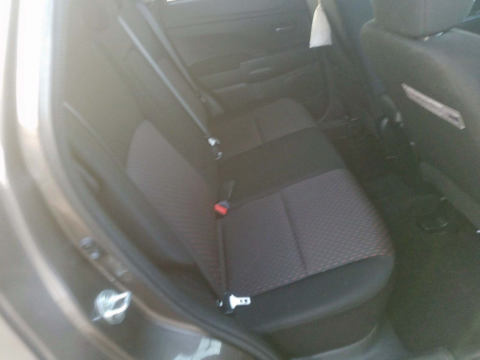 Zdjęcie 6 z aukcji – 2016 MITSUBISHI OUTLANDER z VIN JA4AR3AW1GZ035984