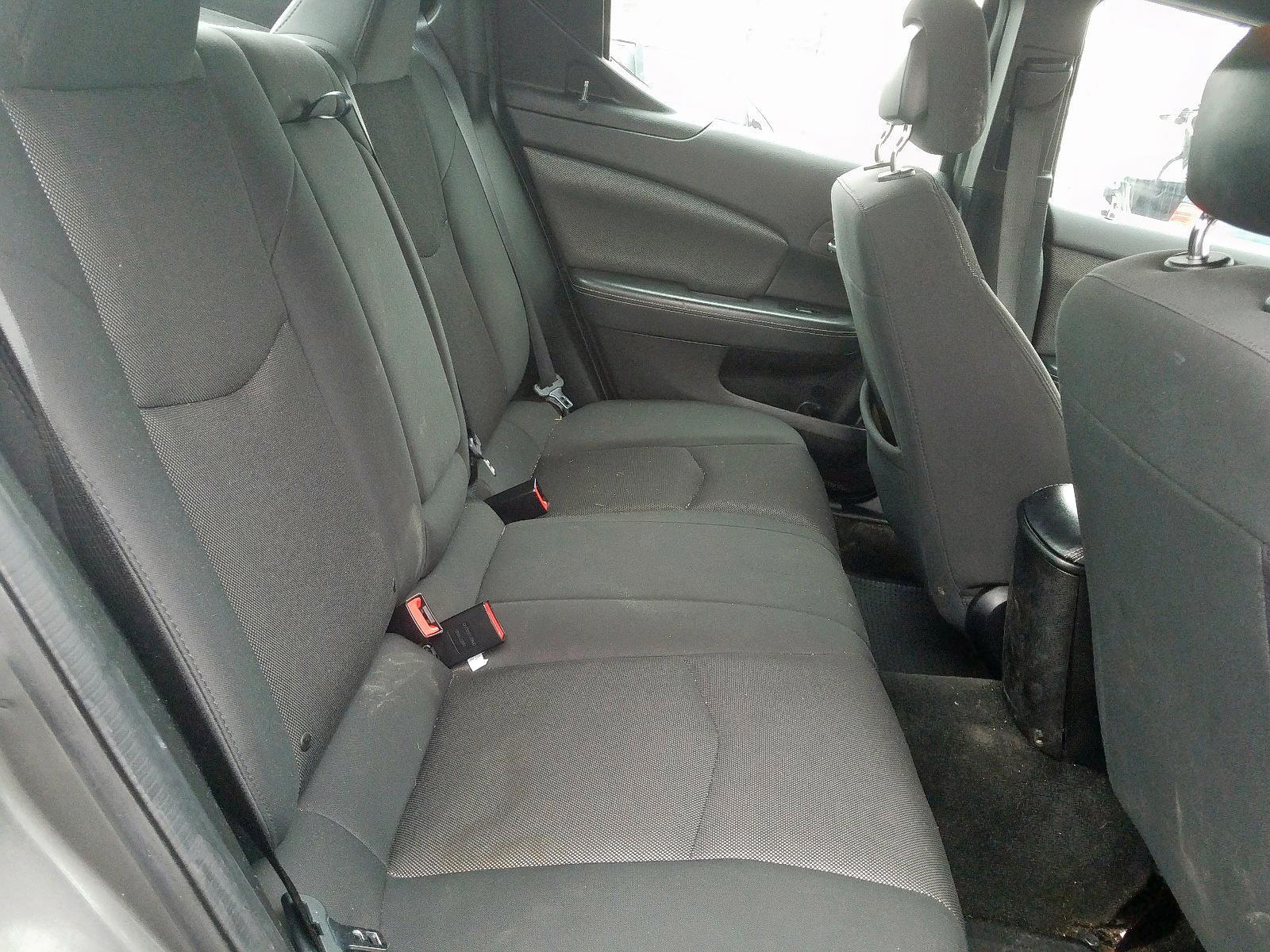 Photo 6 from auction – 2013 DODGE AVENGER SE with VIN 1C3CDZAB4DN594675