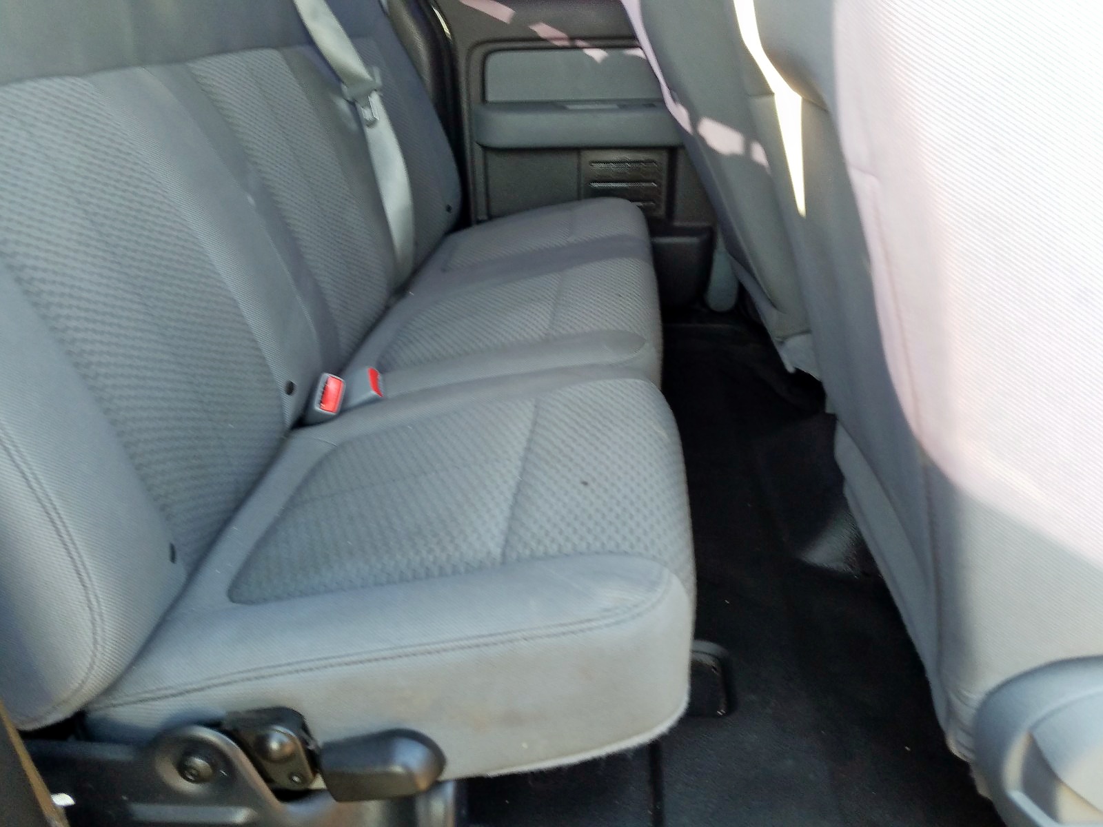 Фото 6 с аукциона – 2013 FORD F150 SUPER с VIN 1FTFX1CF8DKD08622