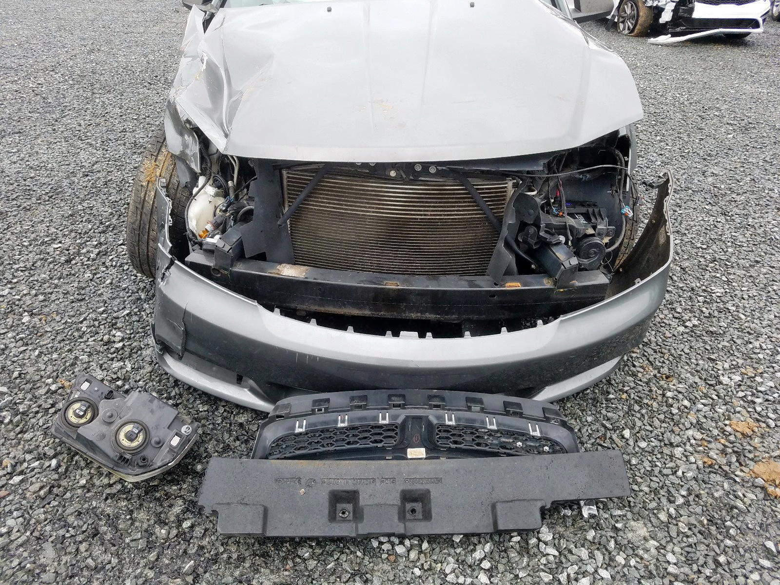 Photo 9 from auction – 2013 DODGE AVENGER SE with VIN 1C3CDZAB4DN594675