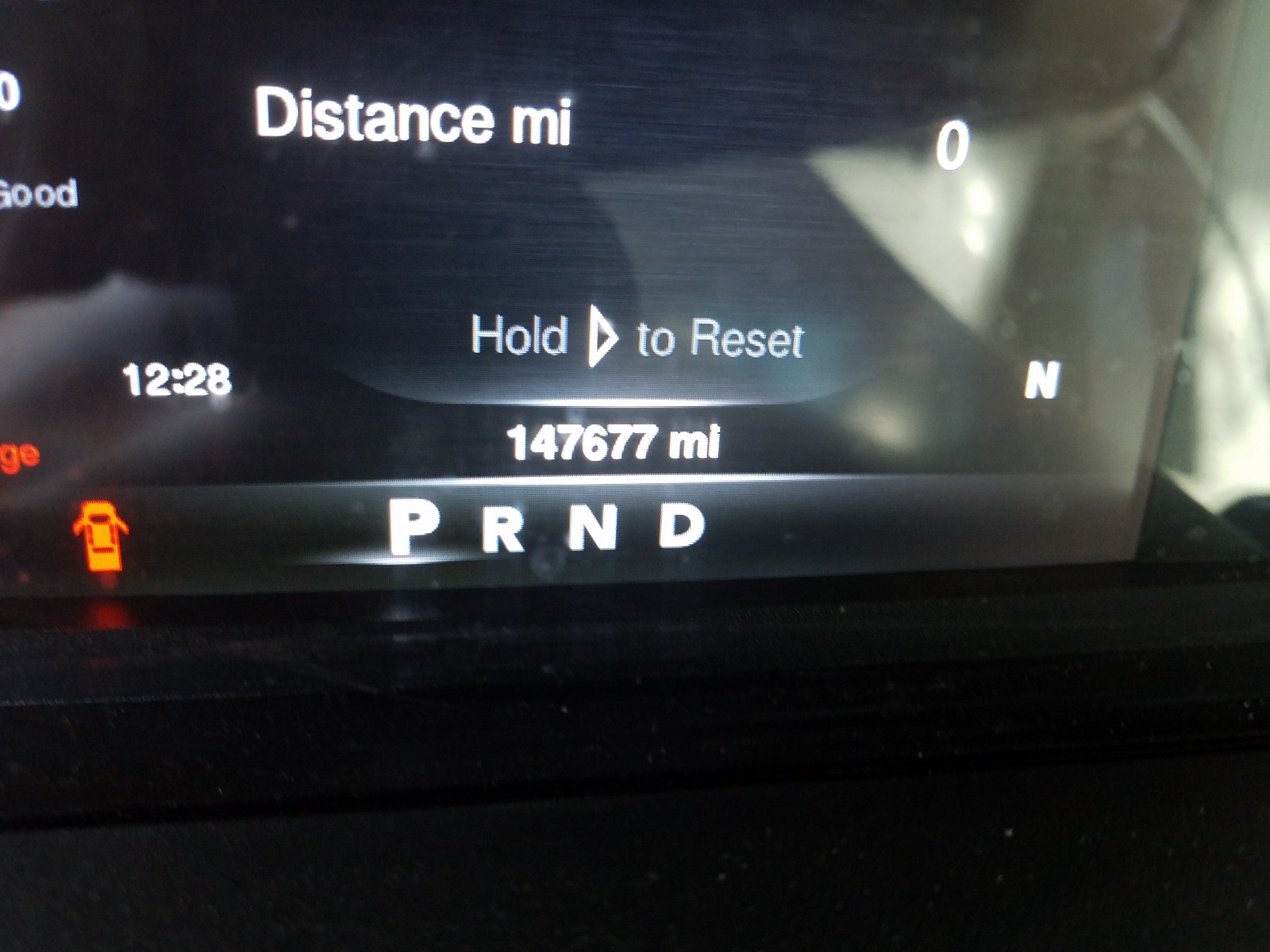 Foto 8 de la subasta – 2013 RAM 1500 SLT con VIN 1C6RR7LT1DS560638