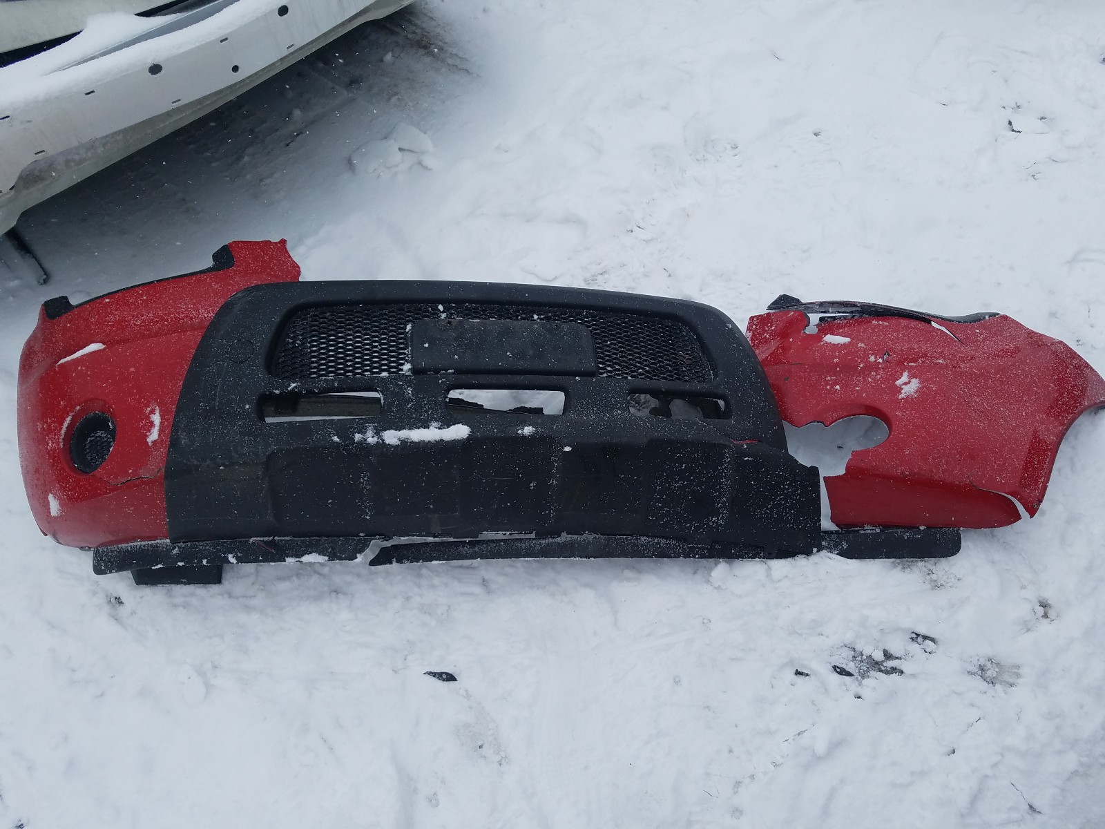 صورة رقم 9 من المزاد - 2010 KIA SOUL + مع VIN KNDJT2A28A7081796
