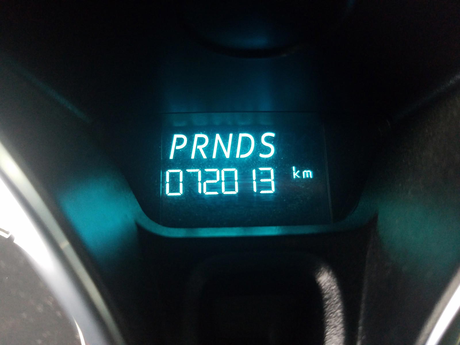 Photo 8 from auction – 2014 FORD FIESTA SE with VIN 3FADP4EJ0EM238043