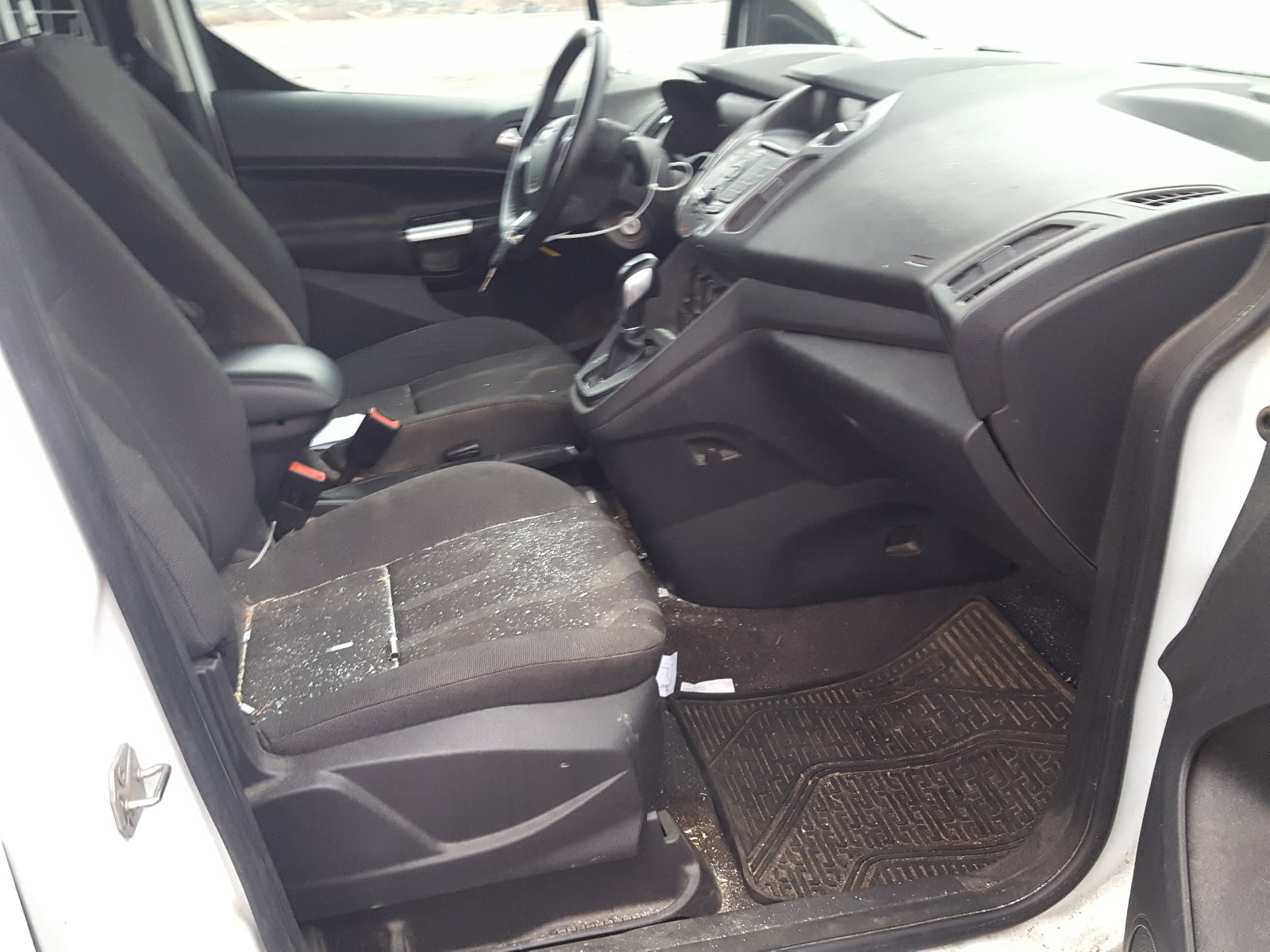 Photo 5 from auction – 2017 FORD TRANSIT CO with VIN NM0LS7F7XH1301463
