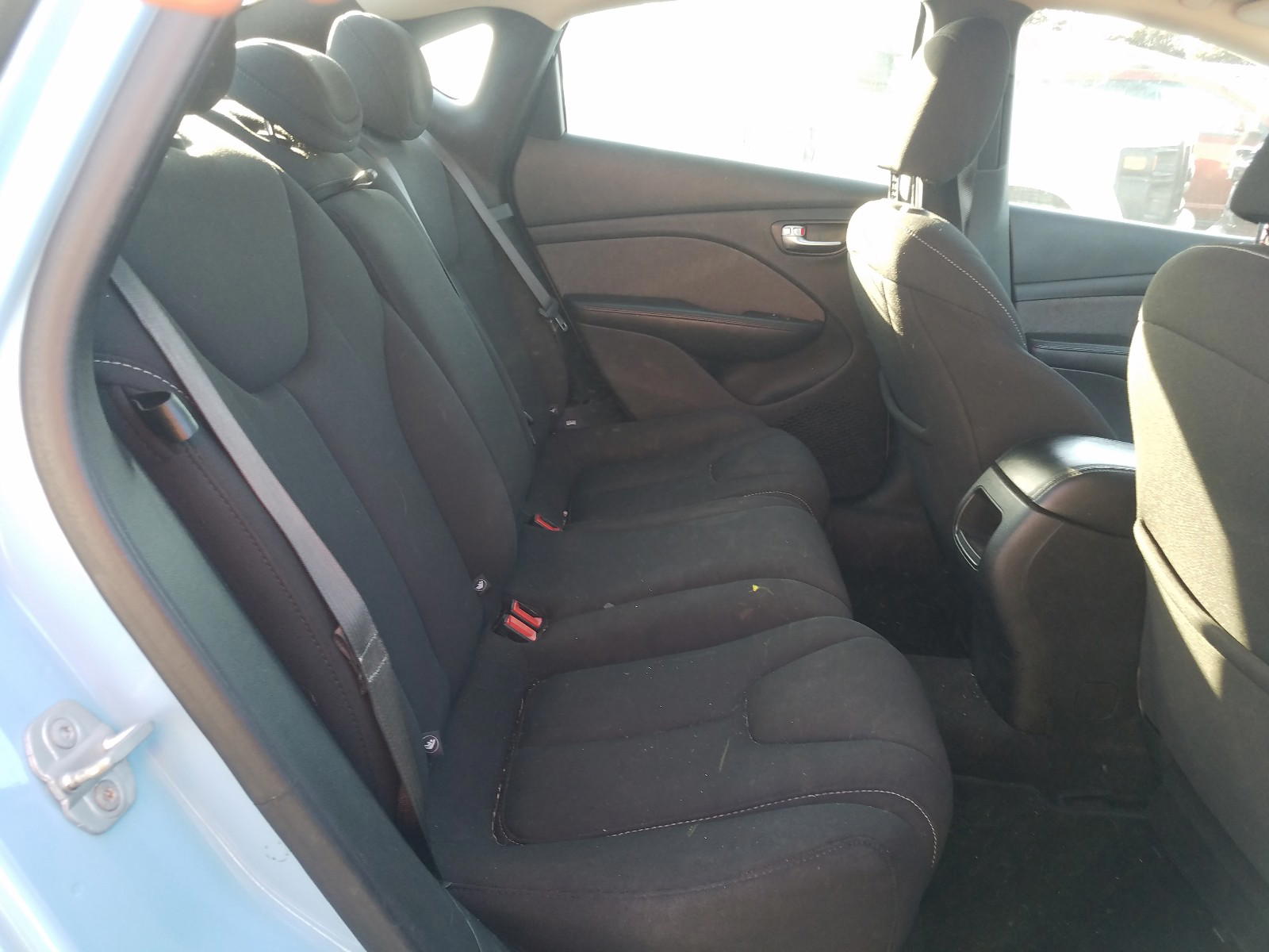 Photo 6 from auction – 2013 DODGE DART SXT with VIN 1C3CDFBA5DD231215