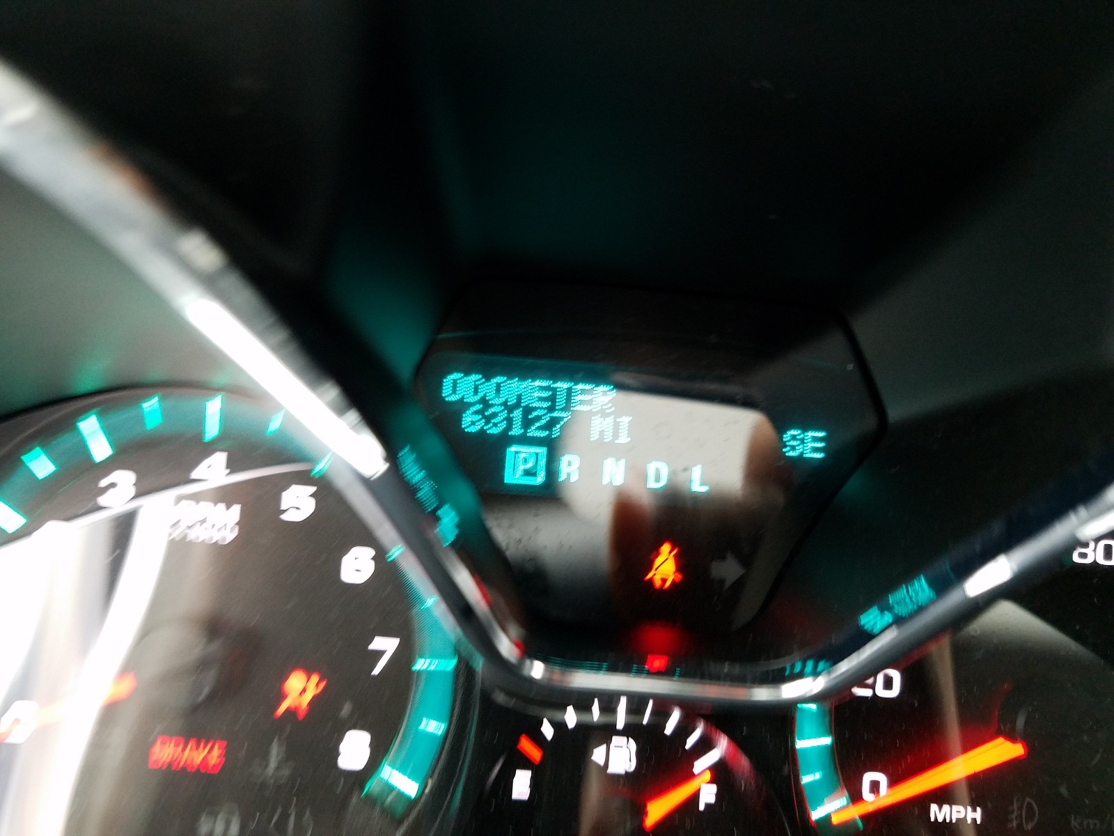 Photo 8 from auction – 2015 CHEVROLET TRAVERSE L with VIN 1GNKVJKD2FJ316770