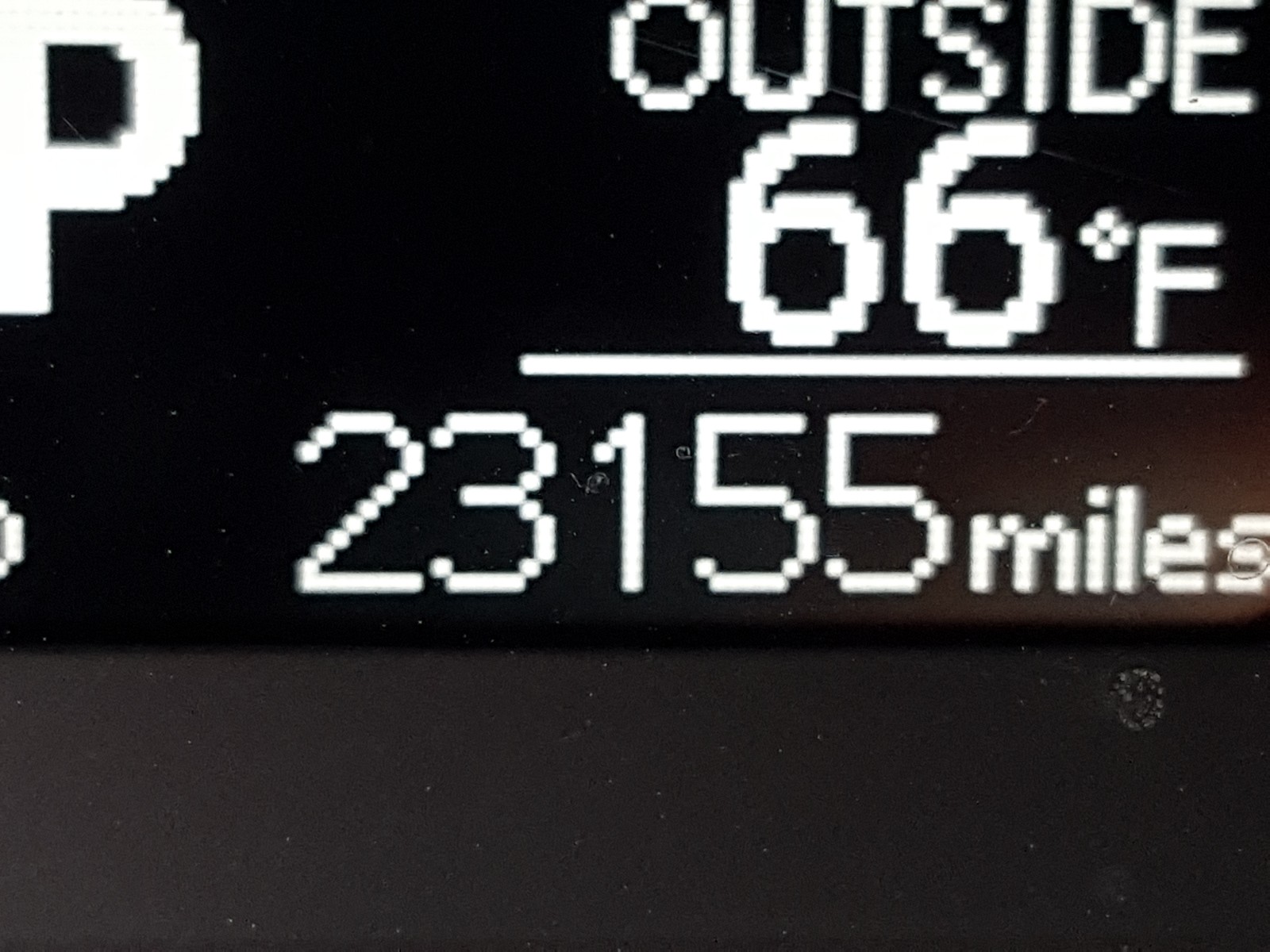 Photo 8 from auction – 2019 TOYOTA COROLLA L with VIN 5YFBURHE1KP898036