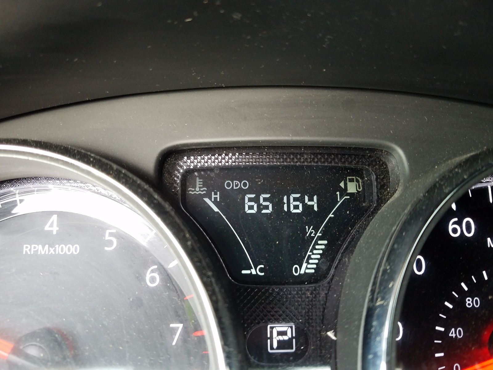 Photo 8 from auction – 2017 NISSAN VERSA S with VIN 3N1CN7AP0HK446711