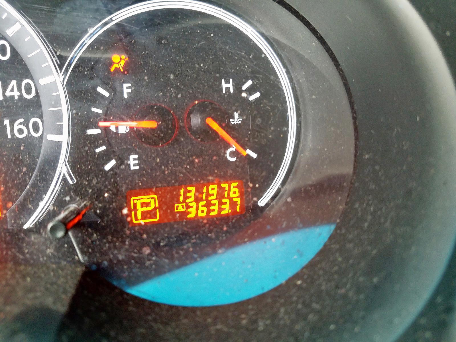 Photo 8 from auction – 2012 NISSAN ALTIMA BAS with VIN 1N4AL2APXCC199277