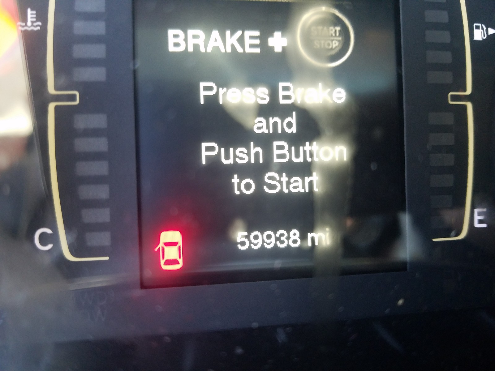 Photo 8 from auction – 2014 JEEP CHEROKEE L with VIN 1C4PJMCS1EW184398