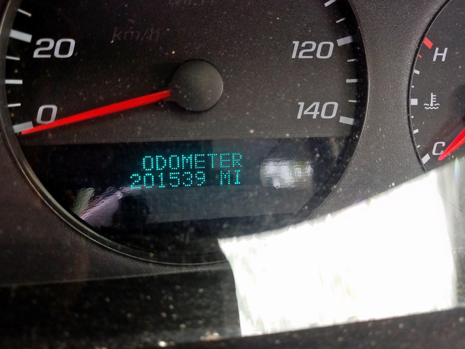 Photo 8 from auction – 2006 CHEVROLET IMPALA LS with VIN 2G1WB55KX69188741