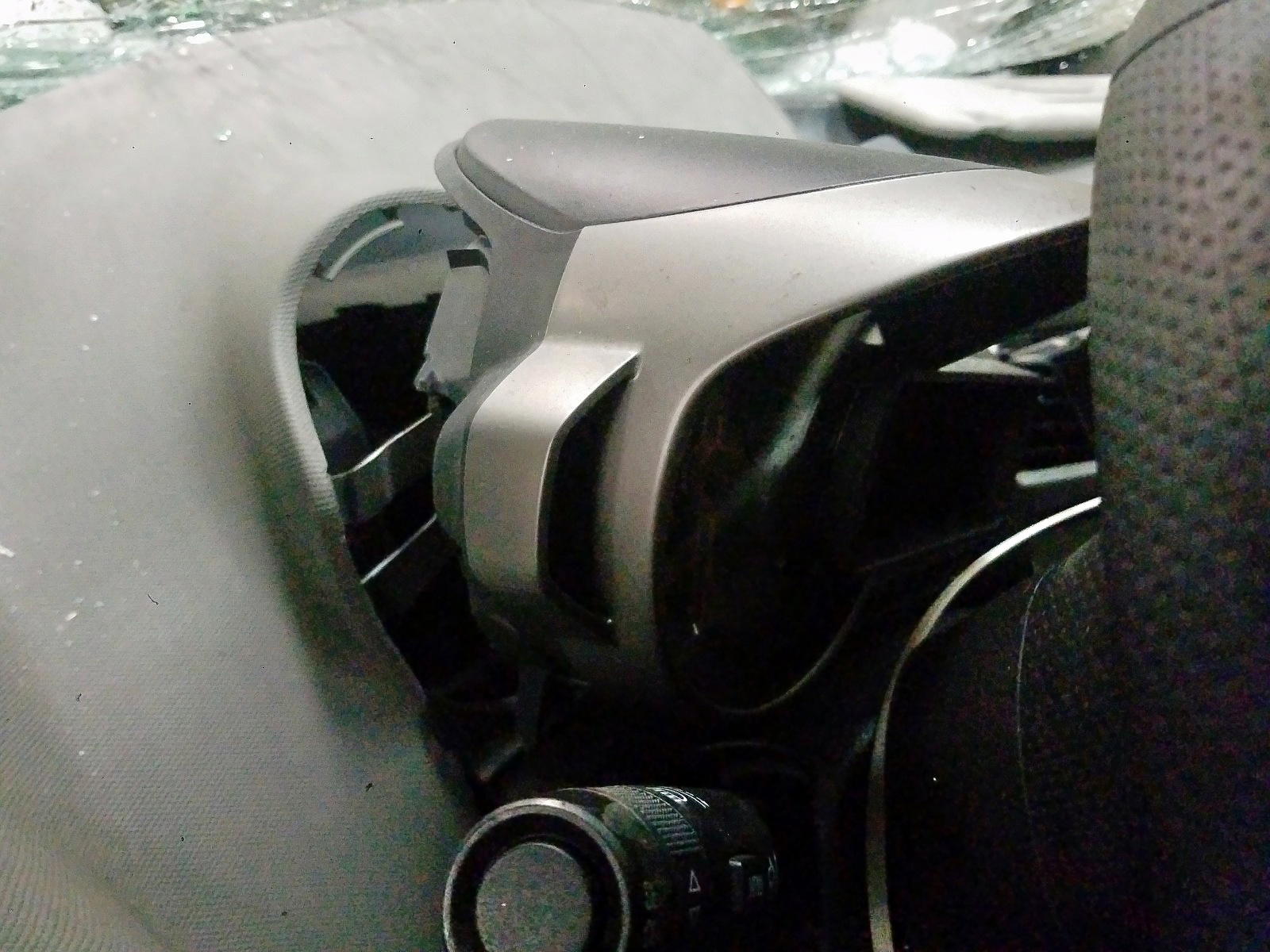 Photo 8 from auction – 2013 CHEVROLET SONIC LS with VIN 1G1JA5SH7D4240574