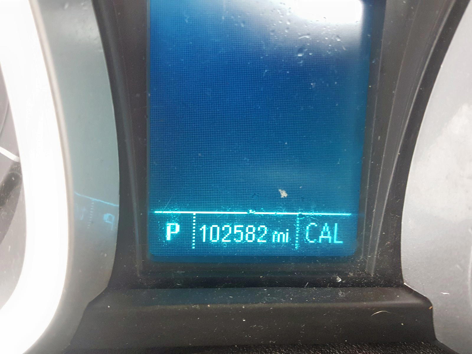 Photo 8 from auction – 2014 CHEVROLET EQUINOX LT with VIN 2GNFLHE35E6111099