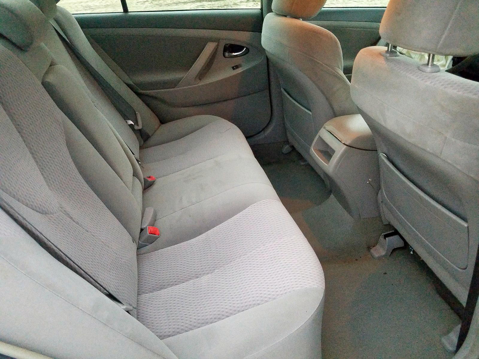 Photo 6 from auction – 2011 TOYOTA CAMRY BASE with VIN 4T4BF3EK3BR138731