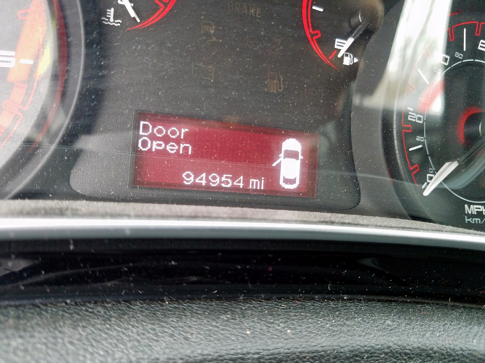 صورة رقم 8 من المزاد - 2013 DODGE DART SE مع VIN 1C3CDFAHXDD215400