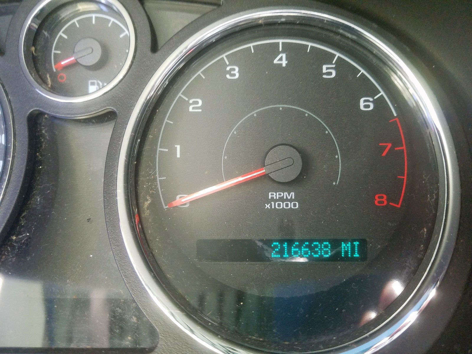 Photo 8 from auction – 2007 CHEVROLET COBALT LT with VIN 1G1AL15FX77254923