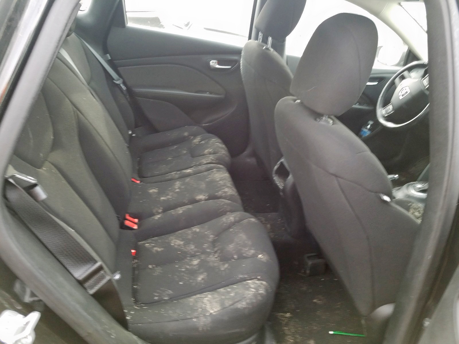 صورة رقم 6 من المزاد - 2013 DODGE DART SE مع VIN 1C3CDFAHXDD215400