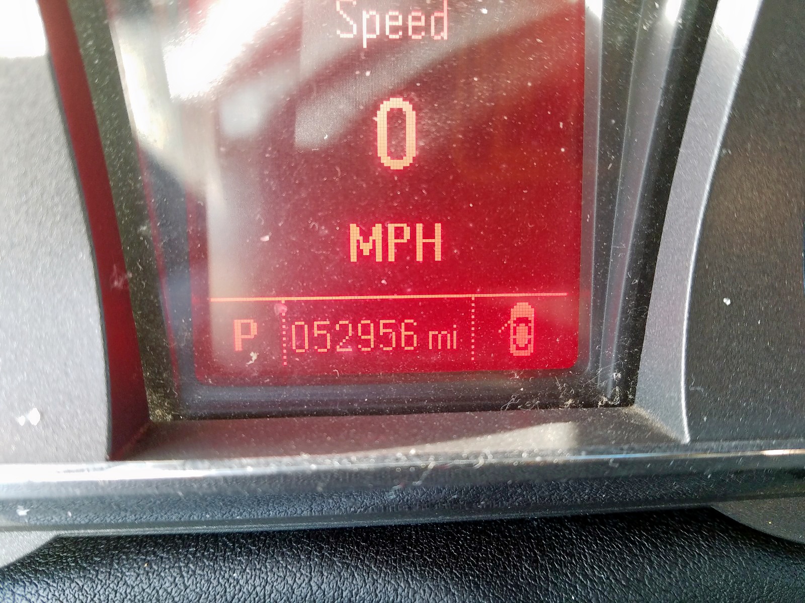 Foto 8 de la subasta – 2015 GMC TERRAIN SL con VIN 2GKALMEK7F6404222