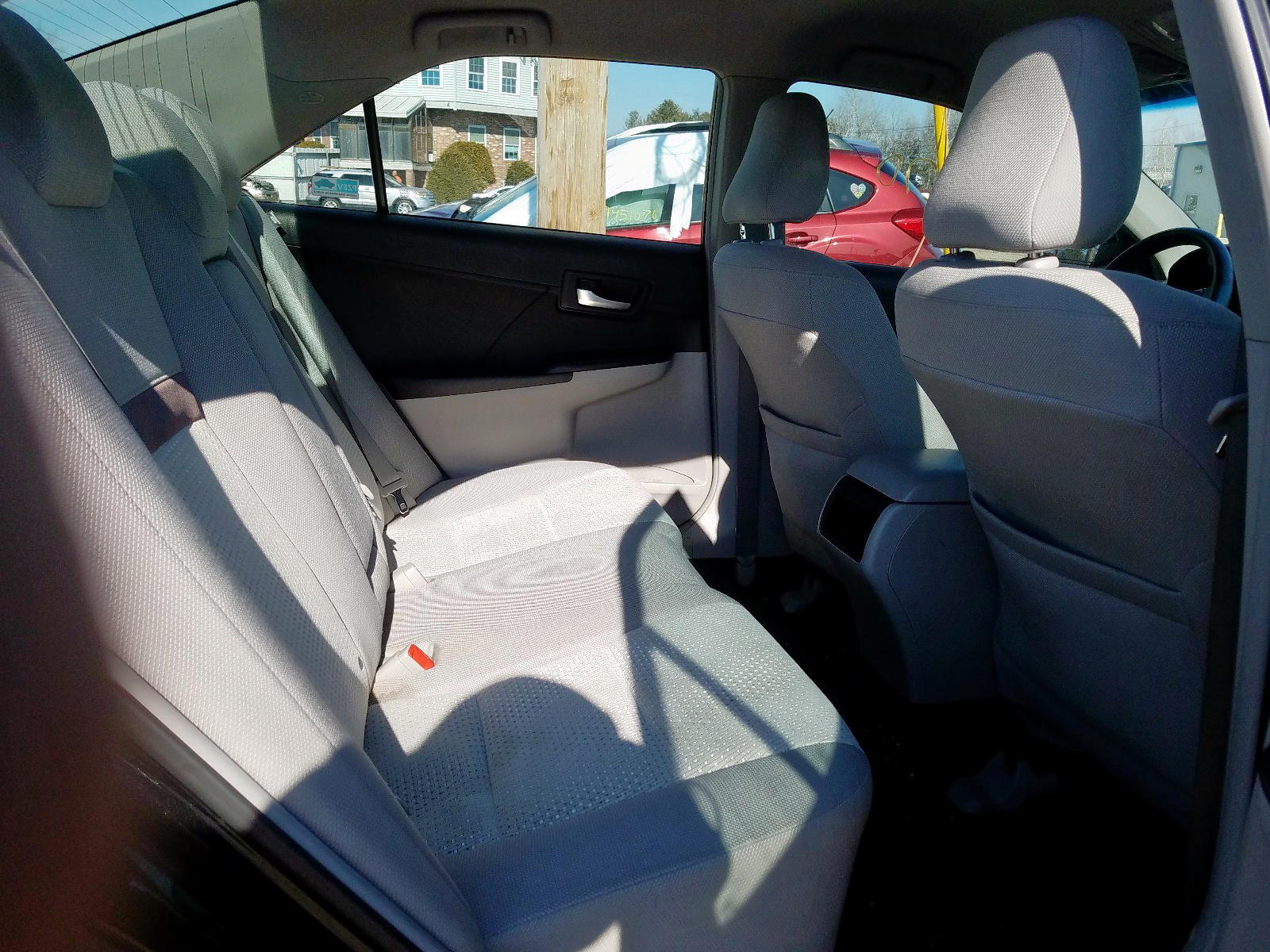 Photo 6 from auction – 2012 TOYOTA CAMRY BASE with VIN 4T4BF1FK9CR172175