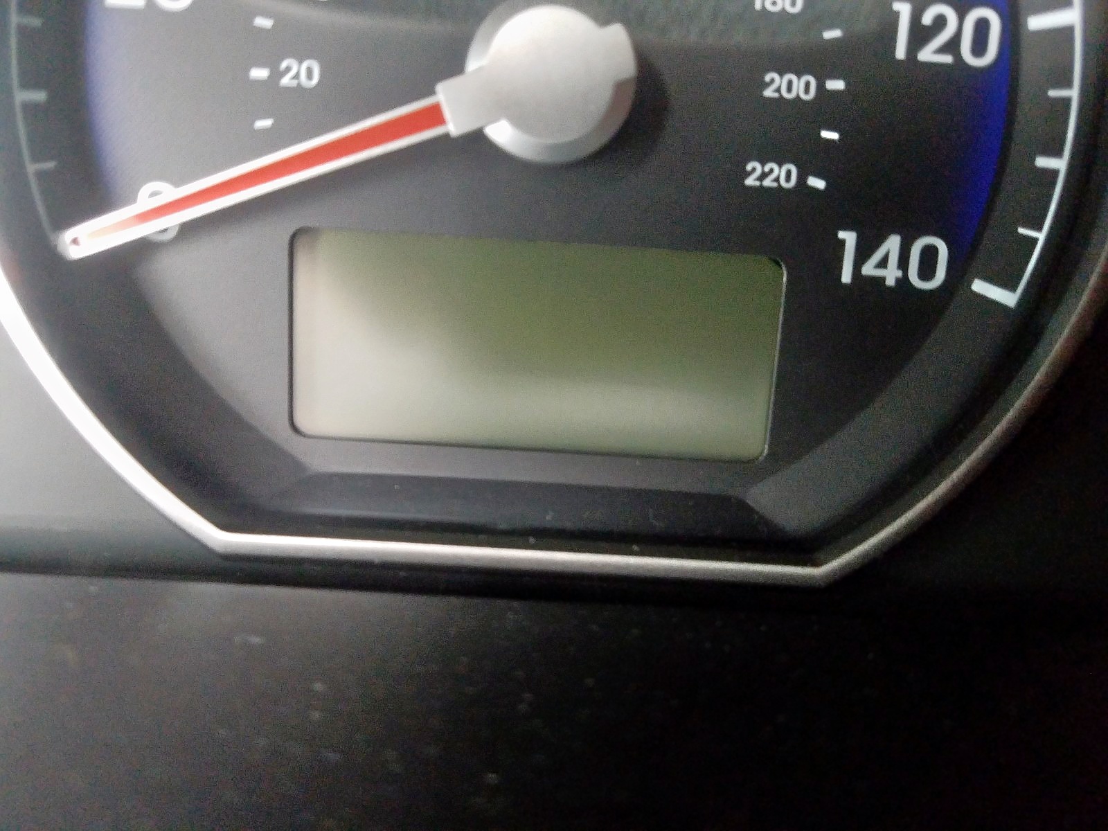 Photo 8 from auction – 2010 HYUNDAI SANTA FE G with VIN 5NMSG3AB7AH394488