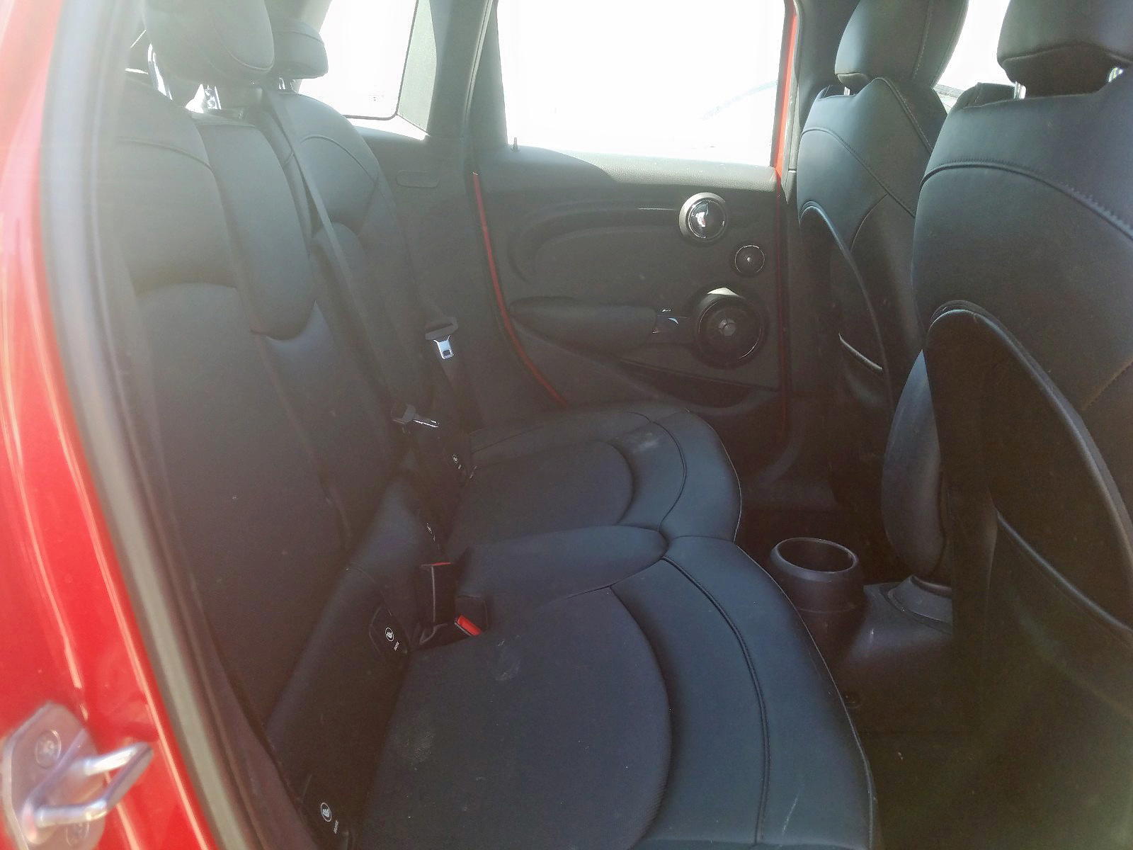 Photo 6 from auction – 2015 MINI COOPER with VIN WMWXS5C59FT830882