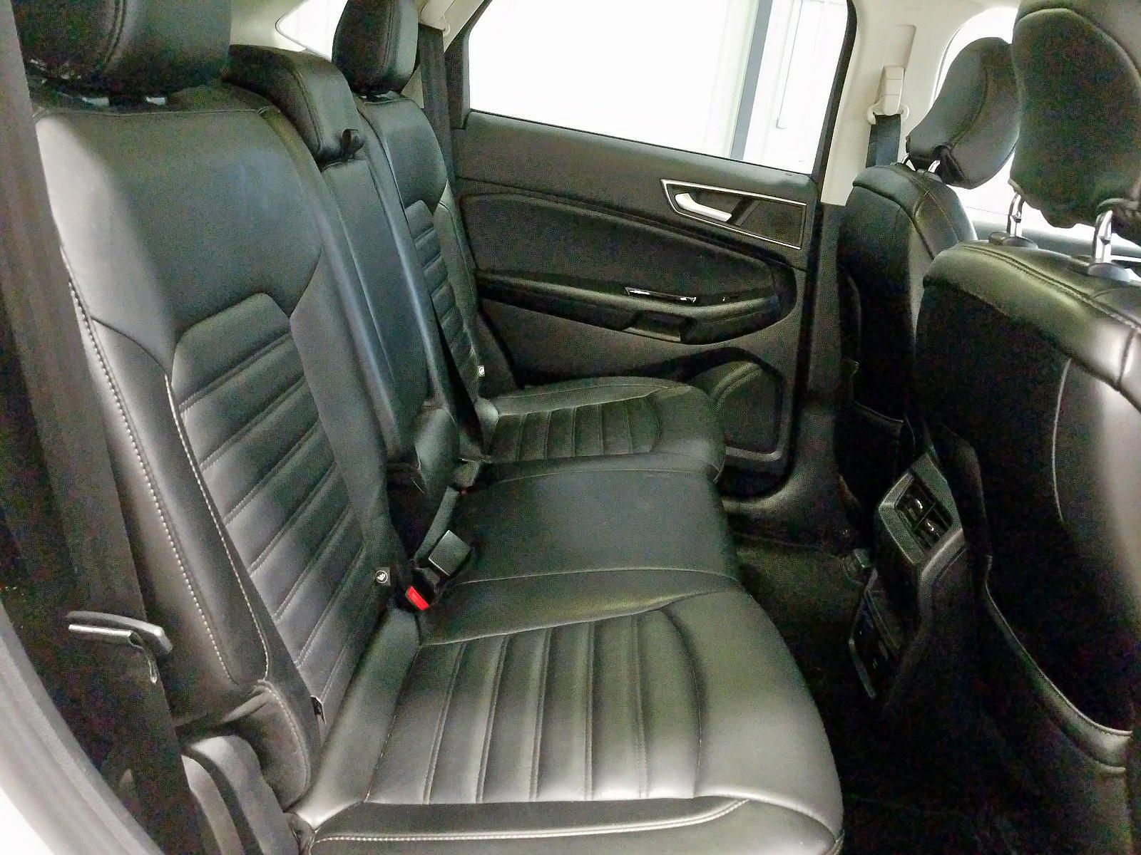 Photo 6 from auction – 2015 FORD EDGE SEL with VIN 2FMTK3J88FBB05322