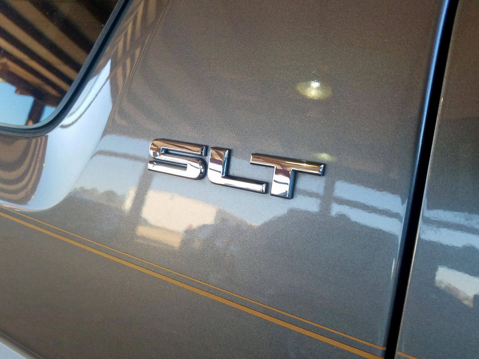 Photo 9 from auction – 2010 GMC TERRAIN SL with VIN 2CTFLGEW4A6300161