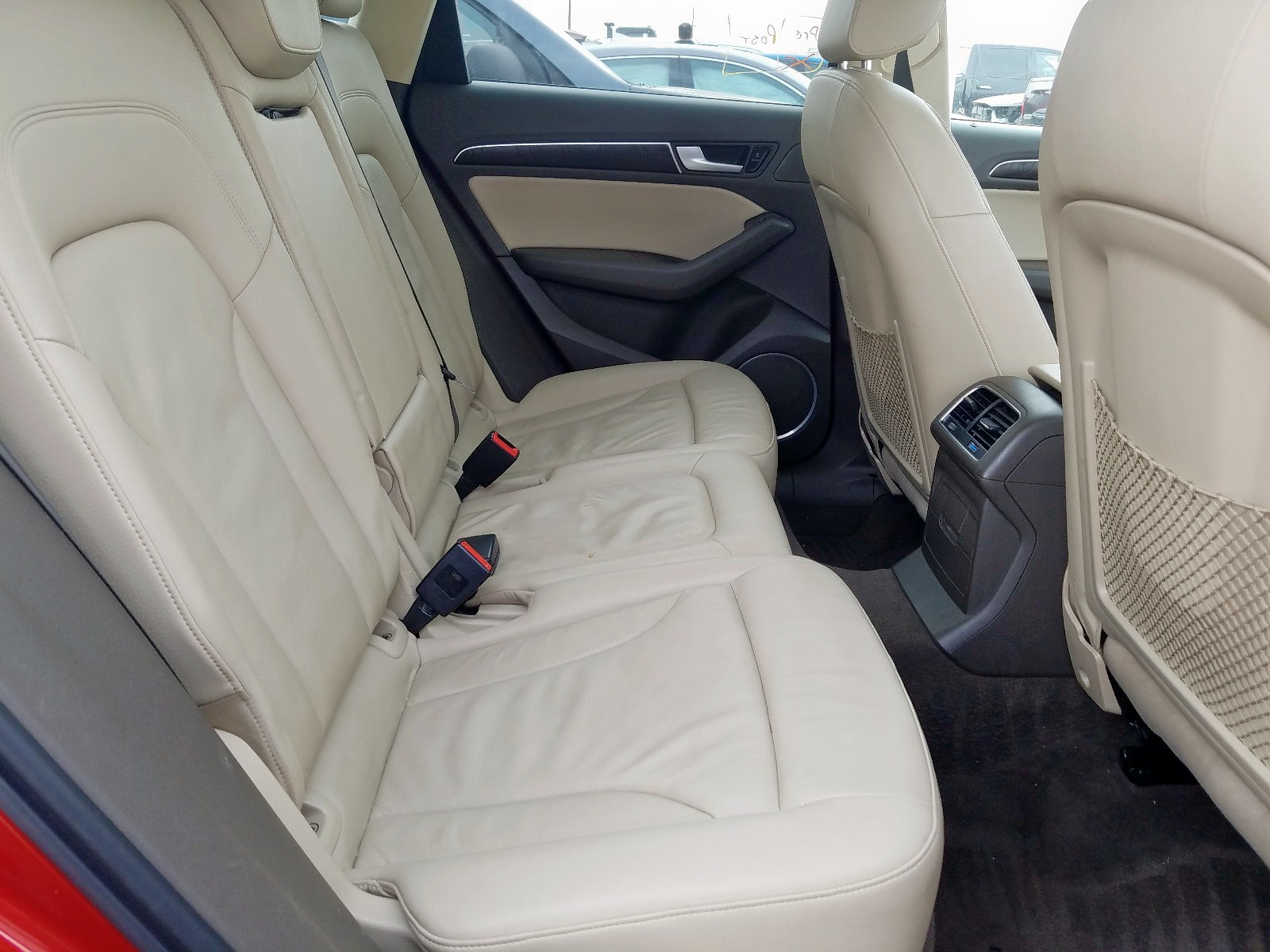 صورة رقم 6 من المزاد - 2015 AUDI Q5 PREMIUM مع VIN WA1LFAFP3FA071583