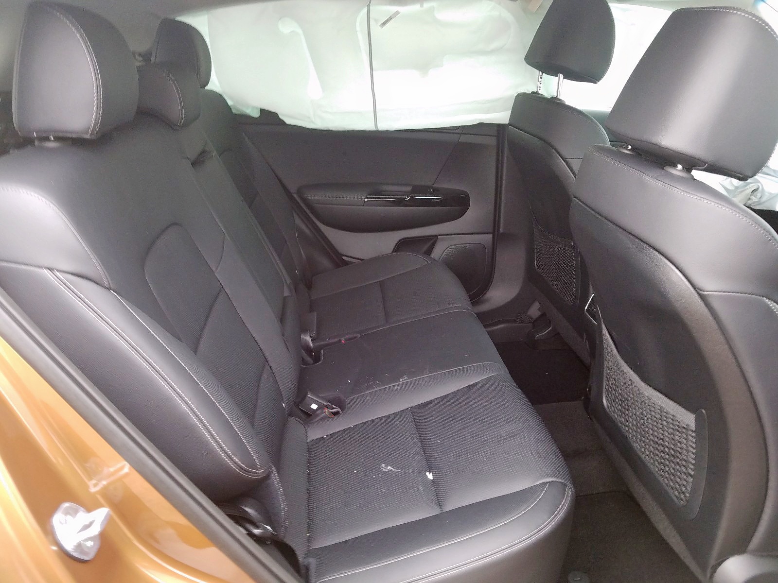 Photo 6 from auction – 2020 KIA SPORTAGE E with VIN KNDPNCAC1L7781309