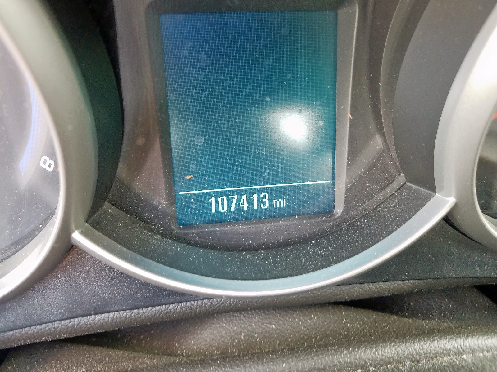 Photo 8 from auction – 2012 CHEVROLET CRUZE LT with VIN 1G1PF5SCXC7390630
