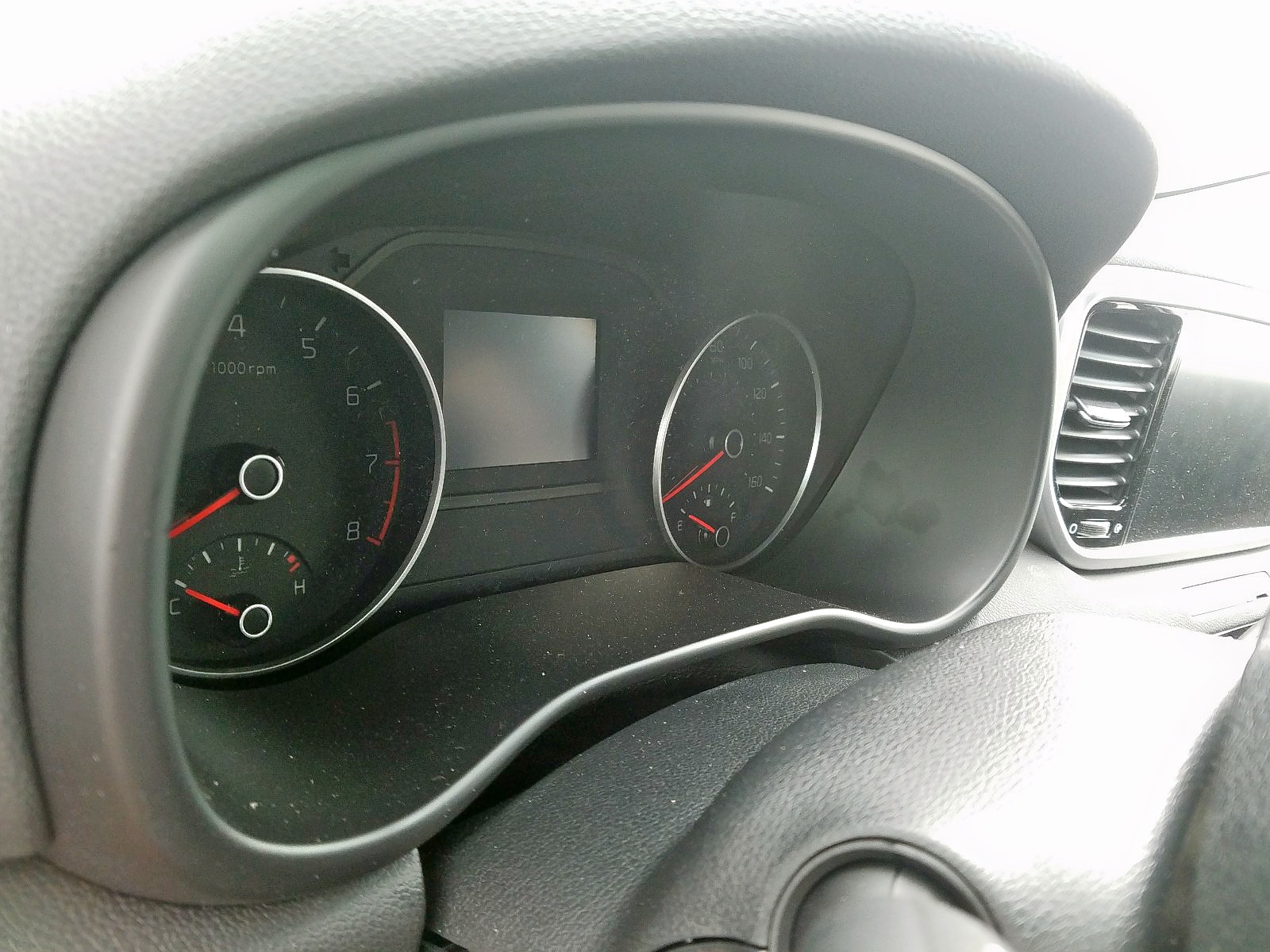 Photo 8 from auction – 2020 KIA SPORTAGE E with VIN KNDPNCAC1L7781309