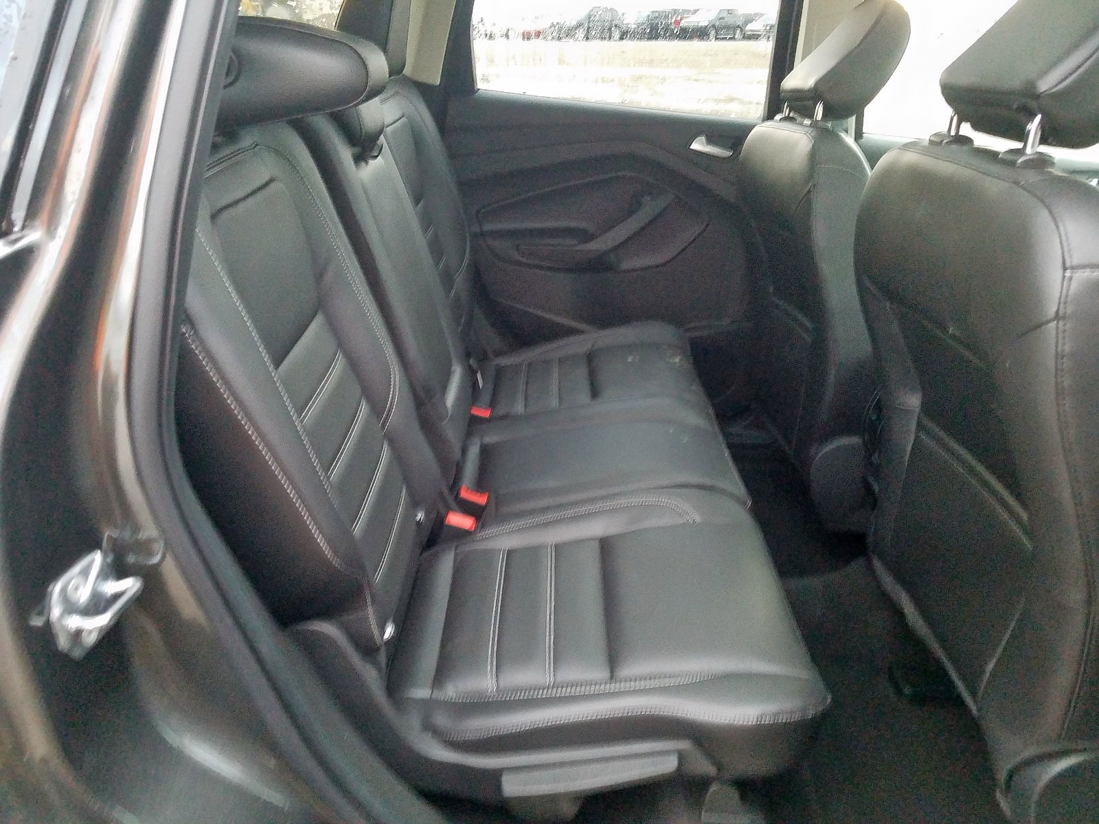 Photo 6 from auction – 2018 FORD ESCAPE TIT with VIN 1FMCU0J92JUA47986