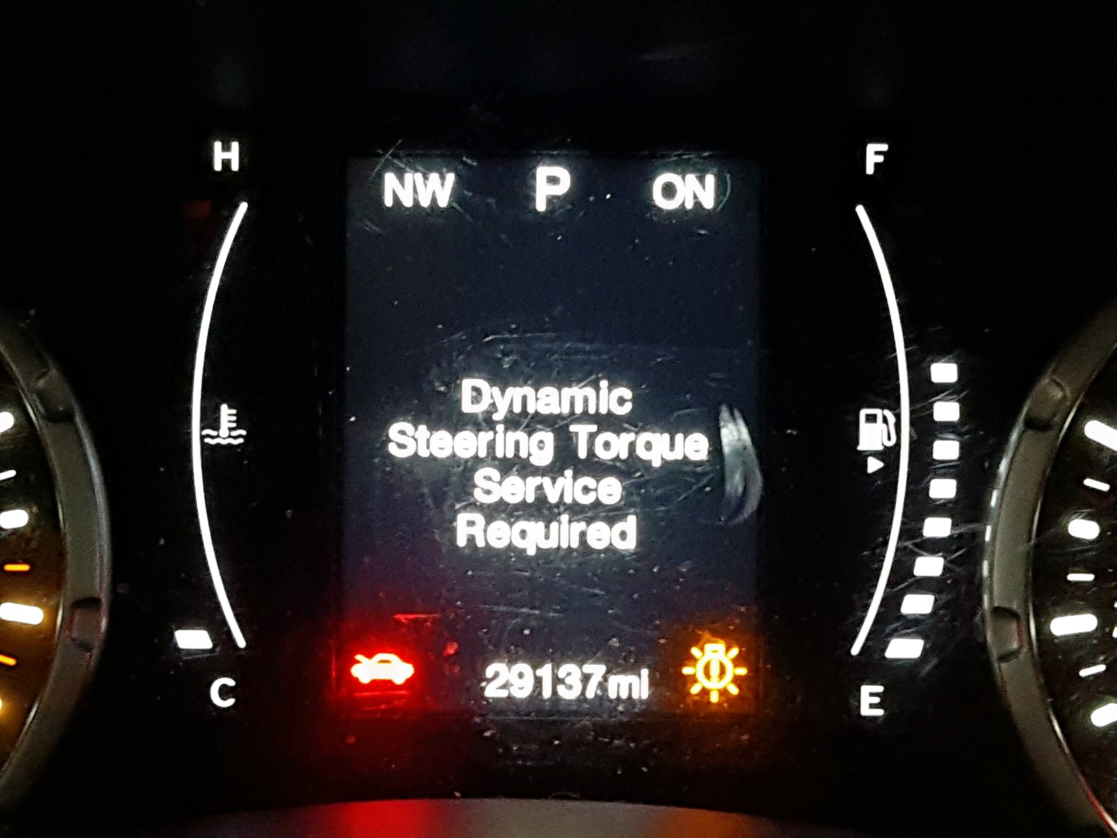 Photo 8 from auction – 2018 JEEP RENEGADE L with VIN ZACCJBBB8JPH83696