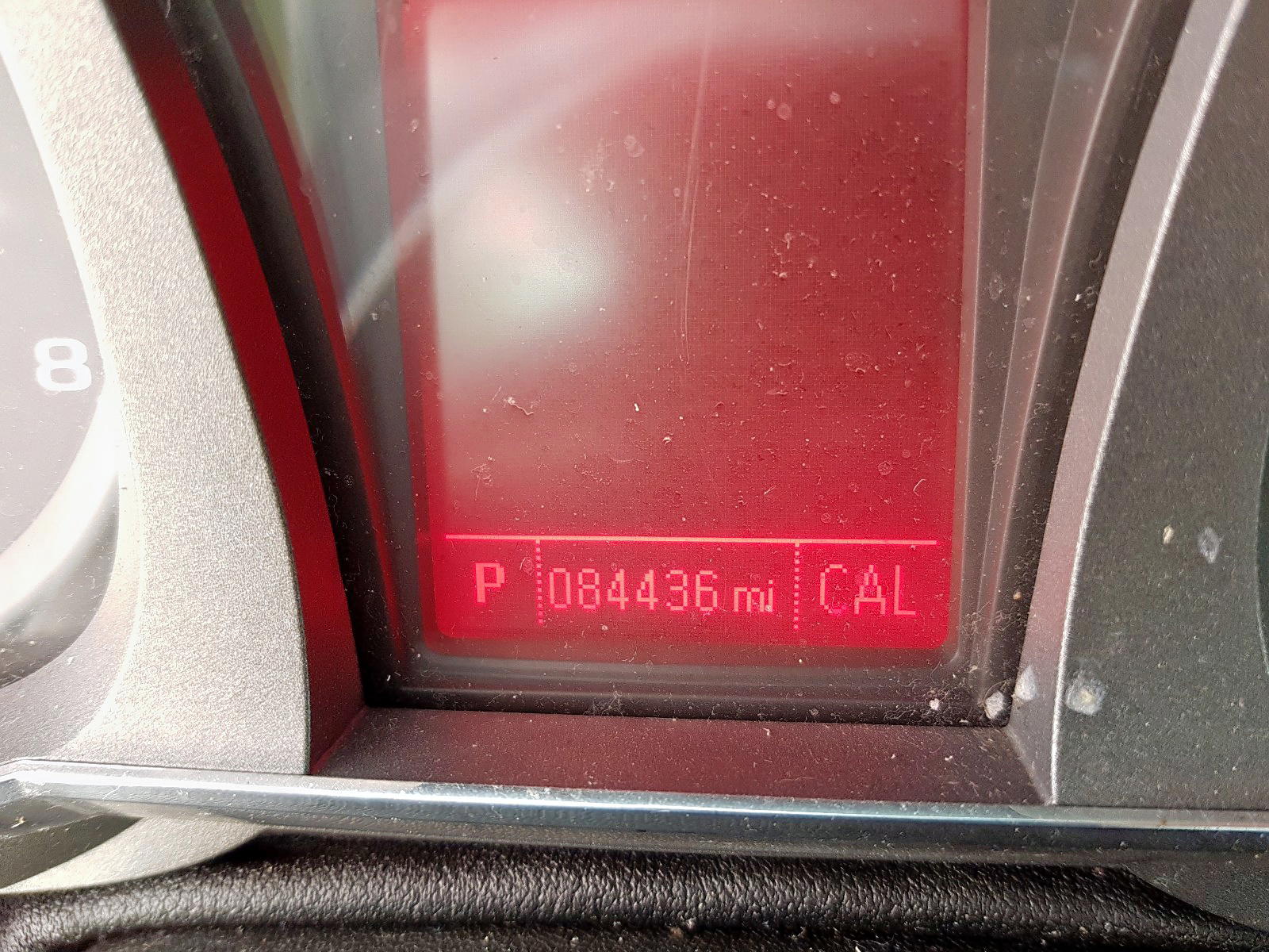 Photo 8 from auction – 2013 GMC TERRAIN SL with VIN 2GKALSEK1D6385801