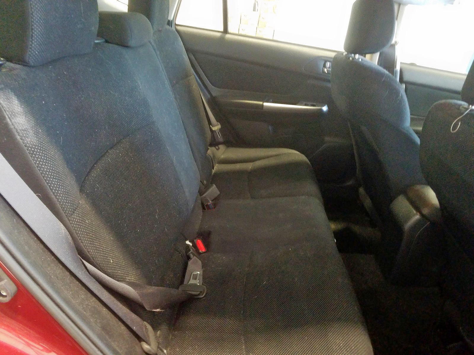 Photo 6 from auction – 2016 SUBARU IMPREZA PR with VIN JF1GPAB66GH202991