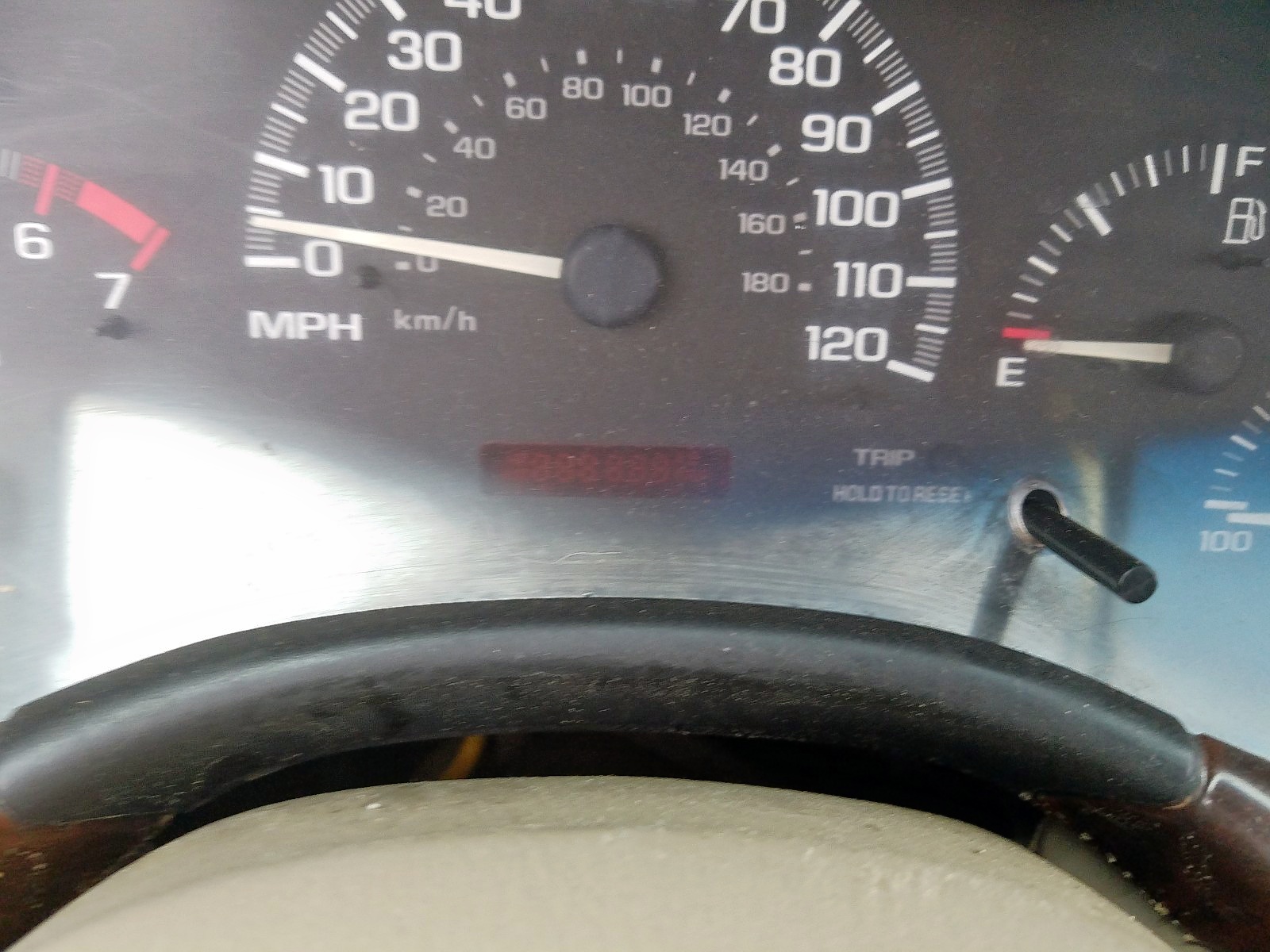 Photo 8 from auction – 2002 CHEVROLET MALIBU LS with VIN 1G1NE52J82M559391