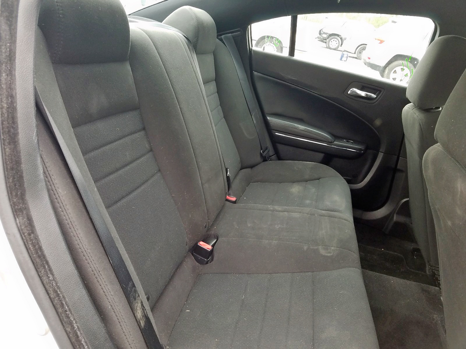 Photo 6 from auction – 2014 DODGE CHARGER PO with VIN 2C3CDXAT9EH220618