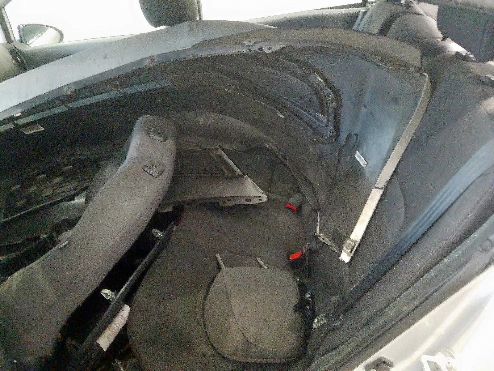 Photo 6 from auction – 2015 KIA RIO LX with VIN KNADM4A36F6507106