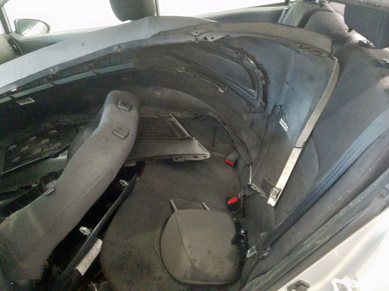 Zdjęcie 6 z aukcji – 2015 KIA RIO LX z VIN KNADM4A36F6507106