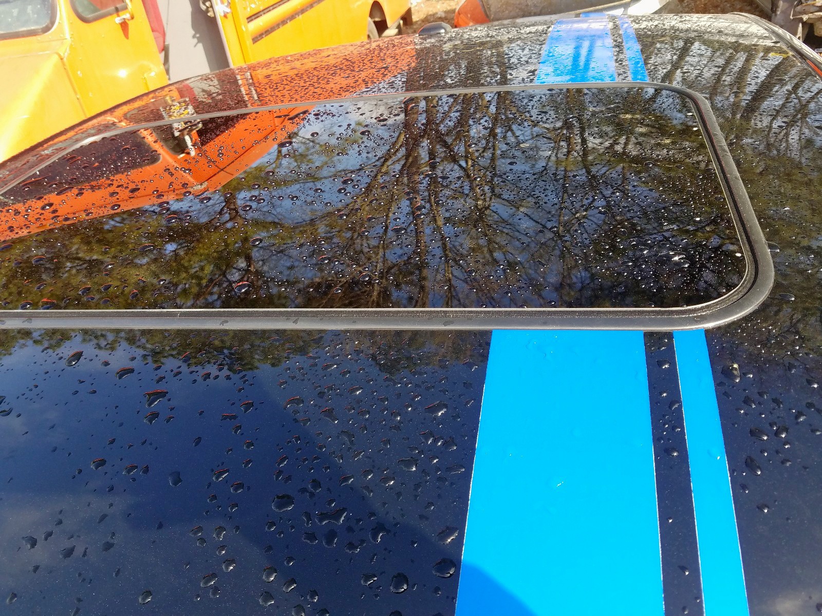 صورة رقم 9 من المزاد - 2011 DODGE CHARGER R/ مع VIN 2B3CL5CT3BH615794