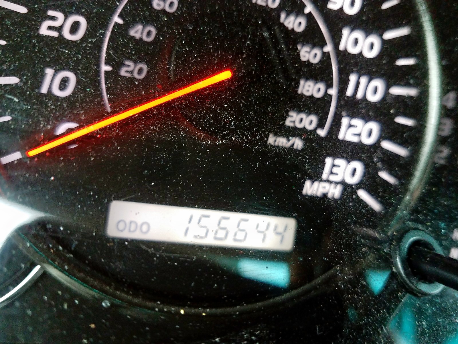 Photo 8 from auction – 2006 LEXUS GX 470 with VIN JTJBT20X960108986